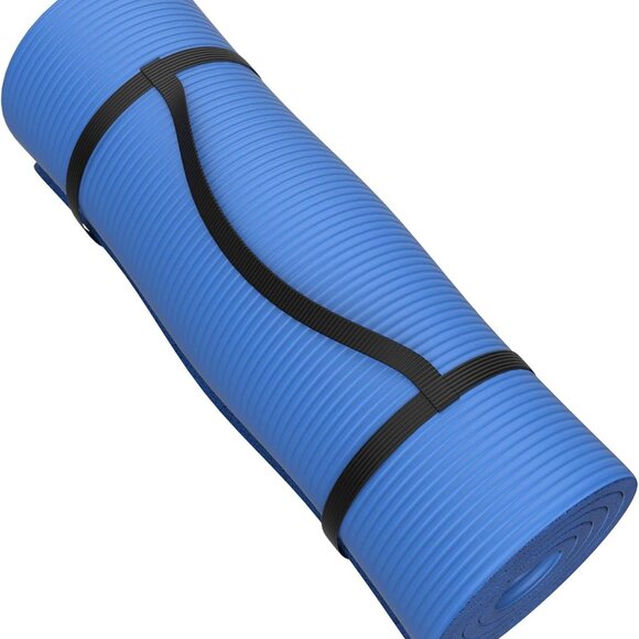 Foam Sleeping Pad for Camping - 0.75-Inch-Thick Waterproof Sleep - Picture 7 of 7